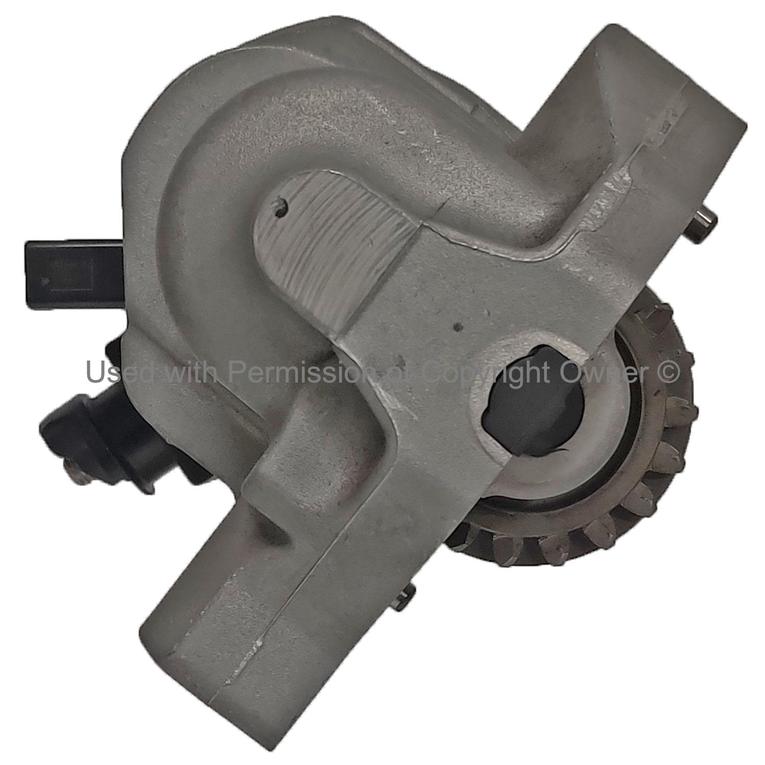 MPA 19517 - Starter Motor MPA 19517 Starter Motor product image 3 of 4