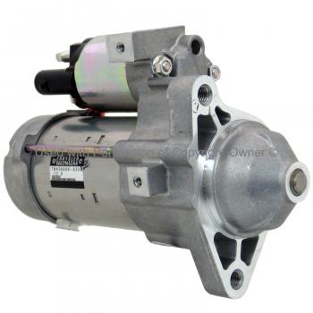 2013 Ram 1500 Starter Motor MPA 19518 image 1 of 4