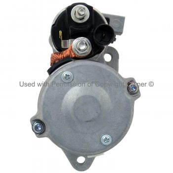 2013 Ram 1500 Starter Motor MPA 19518 image 2 of 4