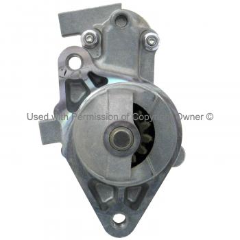 2013 Ram 1500 Starter Motor MPA 19518 image 3 of 4