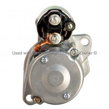 2012 Porsche 911 Starter Motor MPA 19520 image 2 of 4