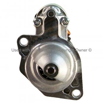 2012 Porsche 911 Starter Motor MPA 19520 image 3 of 4