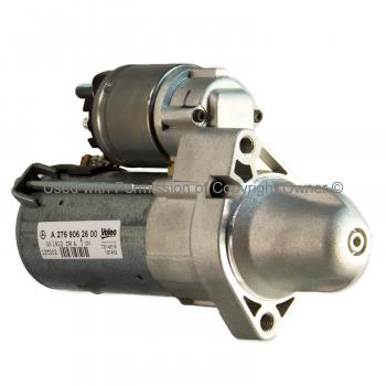 2012 Mercedes-Benz C350 Starter Motor MPA 19521 image 1 of 4