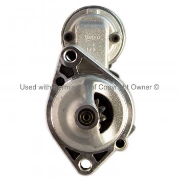 2012 Mercedes-Benz C350 Starter Motor MPA 19521 image 3 of 4