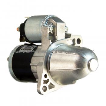 2014 Scion FR-S Starter Motor MPA 19523 image 1 of 4