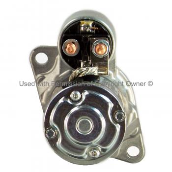 2014 Scion FR-S Starter Motor MPA 19523 image 2 of 4