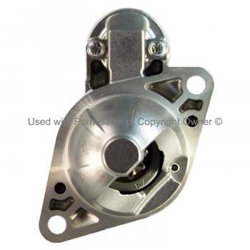 2014 Scion FR-S Starter Motor MPA 19523 image 3 of 4