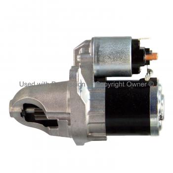 2014 Scion FR-S Starter Motor MPA 19523 image 4 of 4