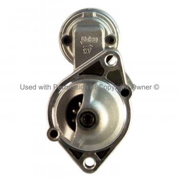 2012 Mercedes-Benz ML350 Starter Motor MPA 19525 image 3 of 4