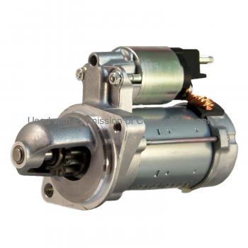 2015 BMW ActiveHybrid 3 Starter Motor MPA 19526 image 1 of 4