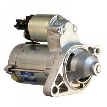 2014 Toyota Matrix Starter Motor MPA 19527 image 1 of 4