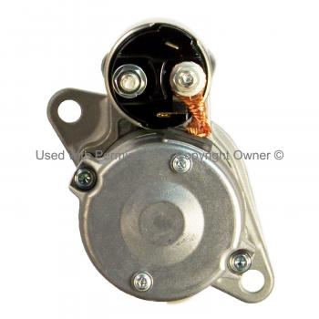 2014 Scion FR-S Starter Motor MPA 19528 image 2 of 4