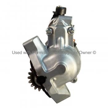 2016 Acura RDX Starter Motor MPA 19529 image 3 of 4