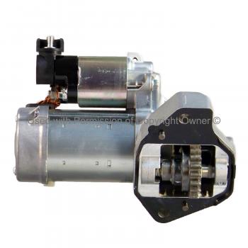 2016 Acura RDX Starter Motor MPA 19529 image 4 of 4