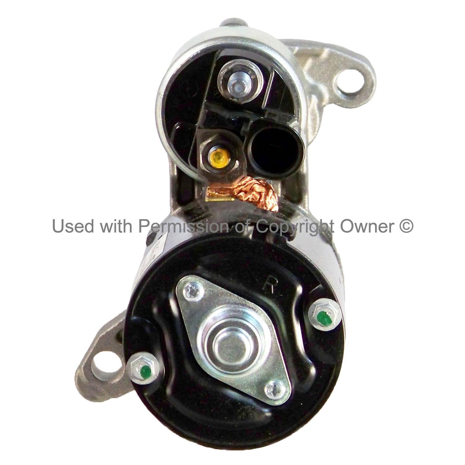 MPA 19530 - Starter Motor MPA 19530 Starter Motor product image 2 of 4
