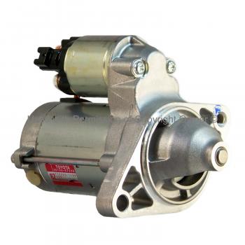 2014 Toyota Corolla Starter Motor MPA 19531 image 1 of 4