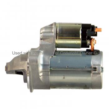 2014 Toyota Corolla Starter Motor MPA 19531 image 4 of 4