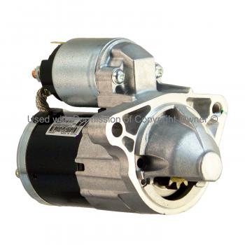 2015 Mazda CX-5 Starter Motor MPA 19532 image 1 of 4