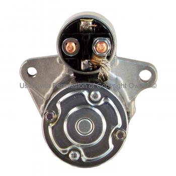 2015 Mazda CX-5 Starter Motor MPA 19532 image 2 of 4