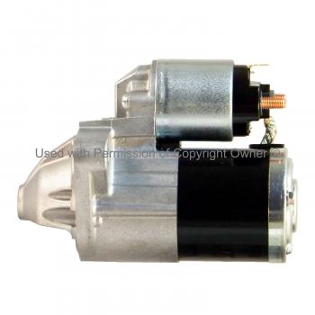 2015 Mazda CX-5 Starter Motor MPA 19532 image 4 of 4
