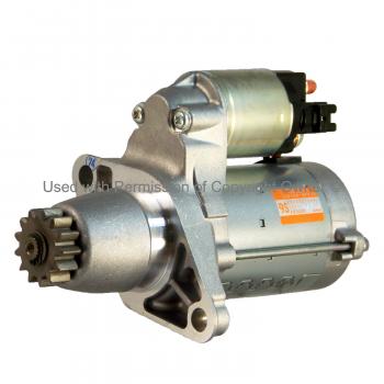 2019 Lexus RX350L Starter Motor