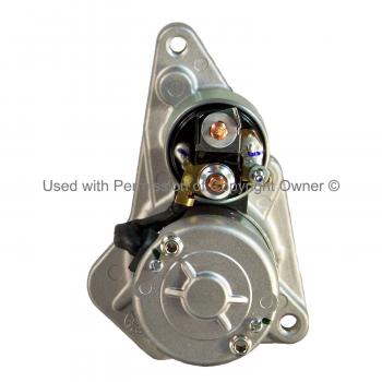 2019 Nissan Note Starter Motor MPA 19537 image 2 of 4