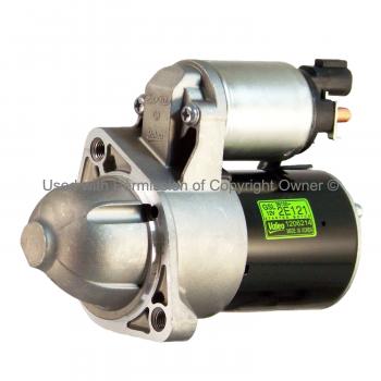2015 Kia Forte Starter Motor MPA 19538 image 1 of 4