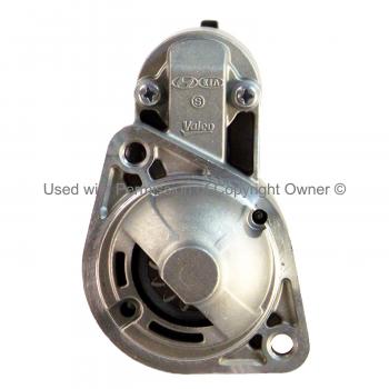 2015 Kia Forte Starter Motor MPA 19538 image 3 of 4