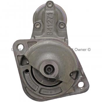 2014 Kia Rio Starter Motor MPA 19540 image 3 of 4