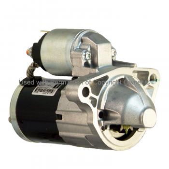 2015 Mazda CX-5 Starter Motor MPA 19541 image 1 of 4