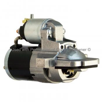 2013 Mazda 5 Starter Motor
