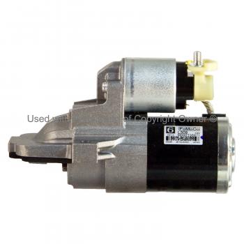 2014 Mazda 5 Starter Motor MPA 19544 image 4 of 4