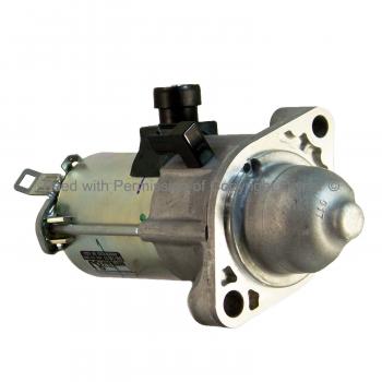 2014 Honda CR-V Starter Motor MPA 19547 image 1 of 4