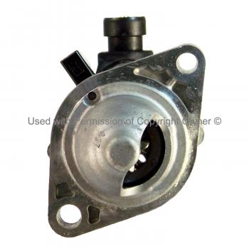 2014 Honda CR-V Starter Motor MPA 19547 image 3 of 4