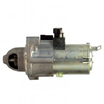 2014 Honda CR-V Starter Motor MPA 19547 image 4 of 4