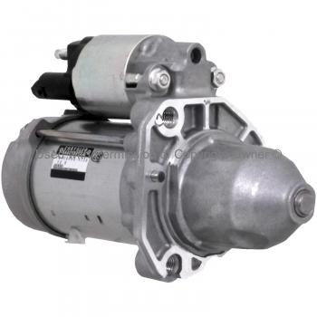 2015 Ram 1500 Starter Motor MPA 19549 image 1 of 4