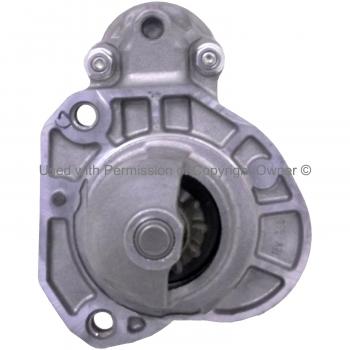 2015 Ram 1500 Starter Motor MPA 19549 image 3 of 4