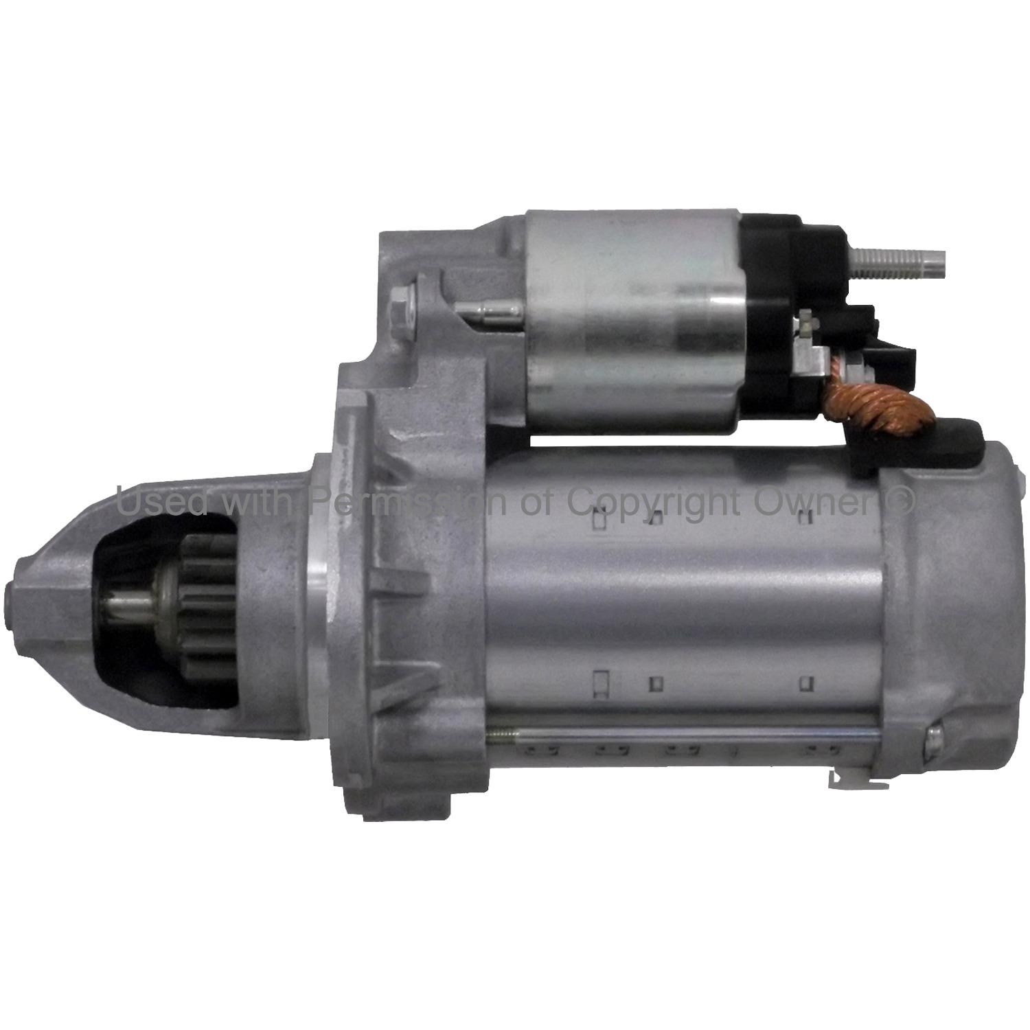 MPA 19549 - Starter Motor MPA 19549 Starter Motor product image 4 of 4