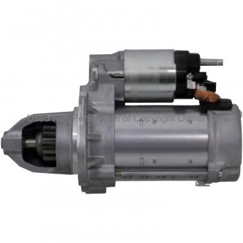 2015 Ram 1500 Starter Motor MPA 19549 image 4 of 4
