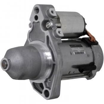 2015 Jaguar F-Type Starter Motor