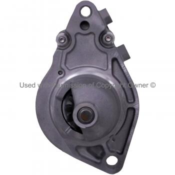 2015 Jaguar F-Type Starter Motor MPA 19551 image 3 of 4