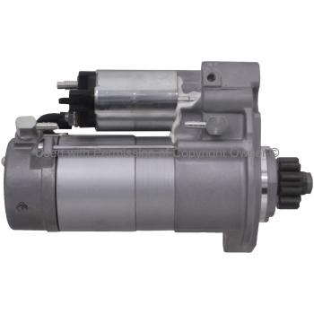 2014 Land Rover LR4 Starter Motor MPA 19553 image 4 of 4