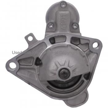2018 Jeep Grand Cherokee Starter Motor MPA 19554 image 3 of 4