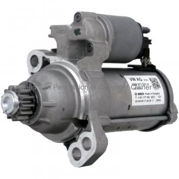 2016 Seat Toledo Starter Motor