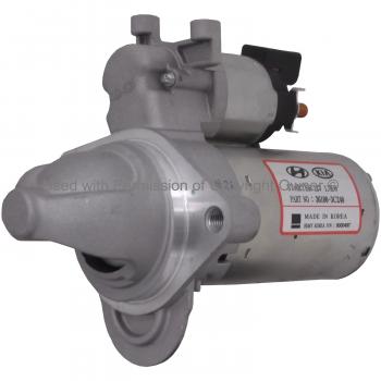 2022 Genesis G90 Starter Motor