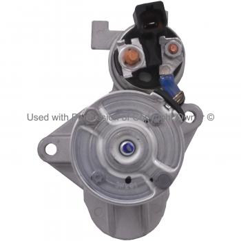 2023 Genesis G70 Starter Motor MPA 19558 image 2 of 4