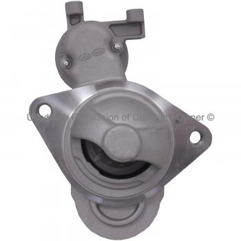 2023 Genesis G70 Starter Motor MPA 19558 image 3 of 4