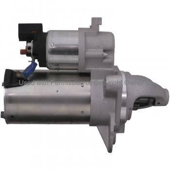 2023 Genesis G70 Starter Motor MPA 19558 image 4 of 4
