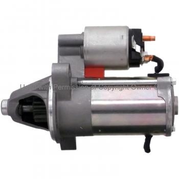 2015 Ford Transit Connect Starter Motor MPA 19559 image 4 of 4