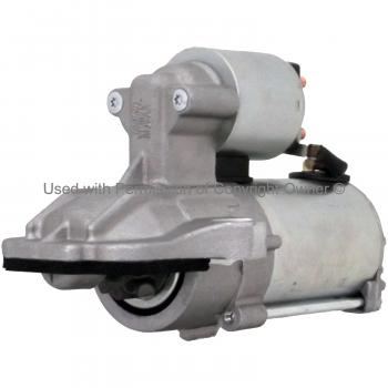 2018 Ford Transit Connect Starter Motor